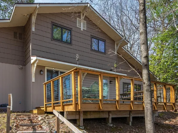 4420 Maple Dr, Eagle River, WI 54521