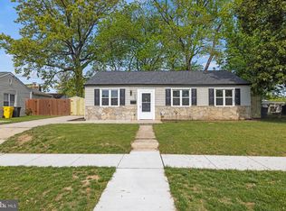 1820 Maltravers Rd, Glen Burnie, MD 21060