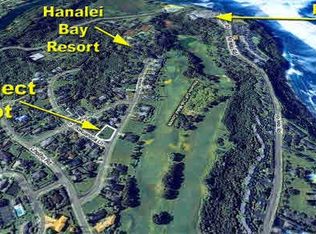 4114 Kekuanaoa Ln, Princeville, HI 96722