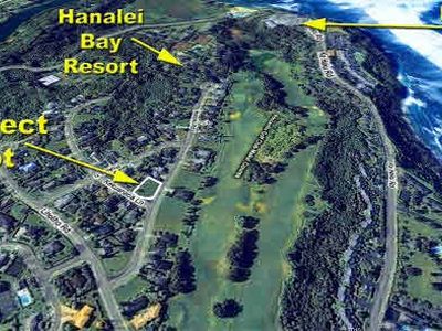 4114 Kekuanaoa Ln, Princeville, HI, 96722