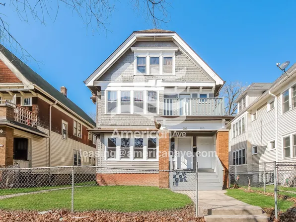 2641 N 49th St #2643, Milwaukee, WI 53210