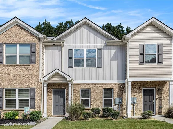 6148 Oakley Rd #23, Union City, GA 30291