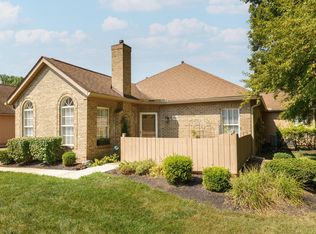 2522 Timberside Dr, Columbus, OH 43235