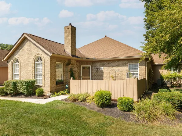 2522 Timberside Dr, Columbus, OH 43235