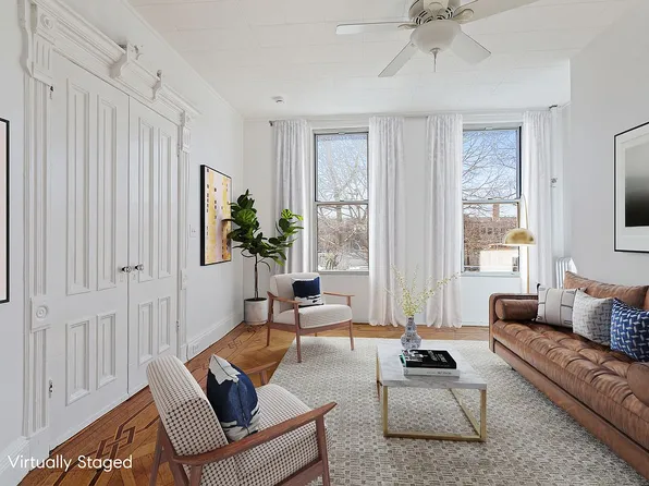 537 18th St, Brooklyn, NY 11215