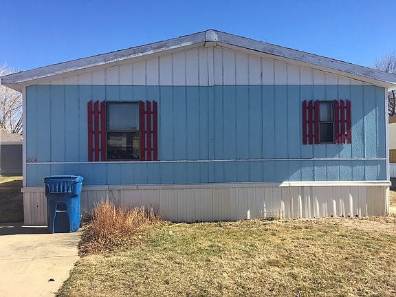 2nd image of 2885 E Midway Blvd Lot 1004