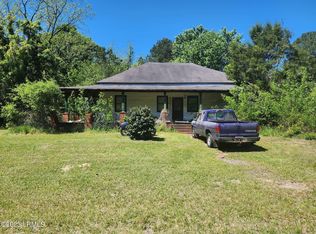 3700 Barton Rd, Fairfax, SC 29827