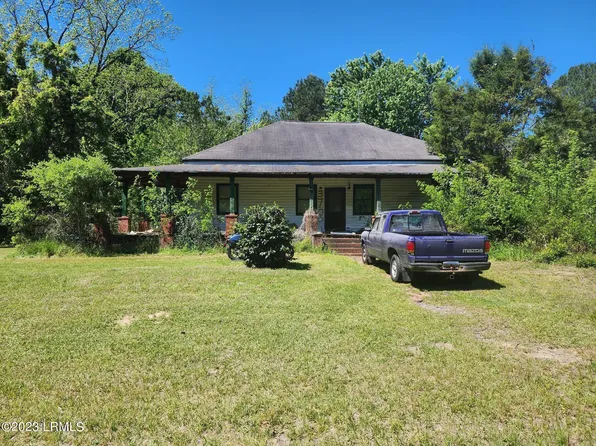 3700 Barton Rd, Fairfax, SC 29827