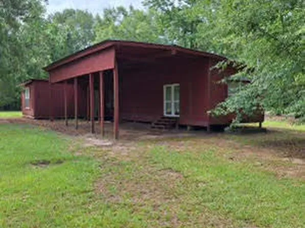 92 Lakeview Dr, Georgetown, GA 39854