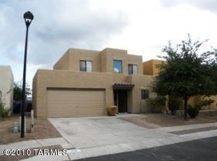 1794 E Calle Grandiosa, Tucson, AZ 85706