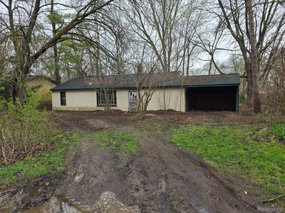 2750 Jackson Blvd, Highland, MI, 48356