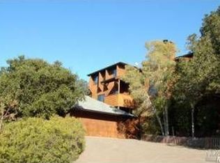 3 Rising Rd, Novato, CA