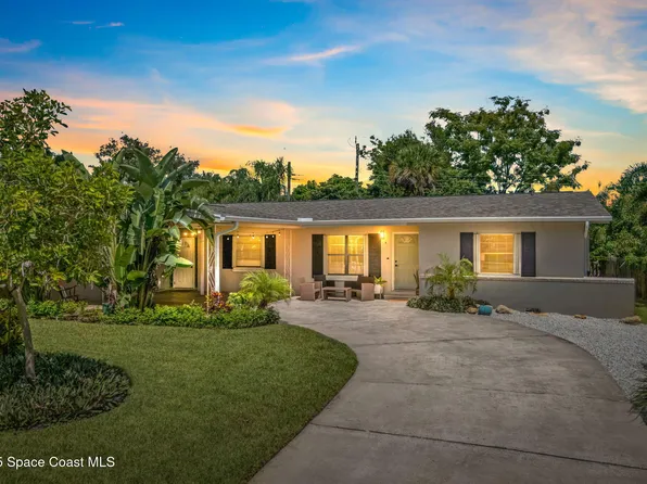 116 Gary Ln, Cocoa, FL 32922