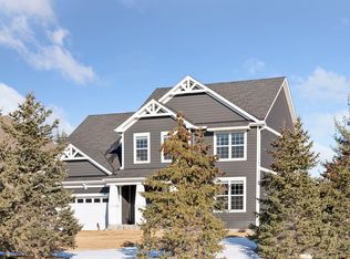 10911 110th Cir, Osseo, MN 55369