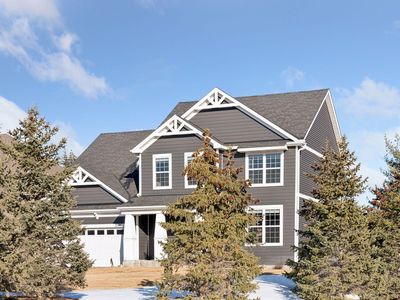 10911 110th Cir, Osseo, MN, 55369