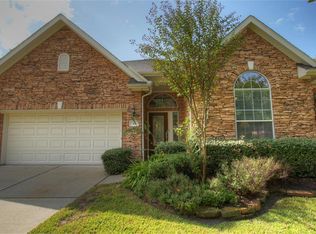 15 Sovereign Way, Conroe, TX 77384