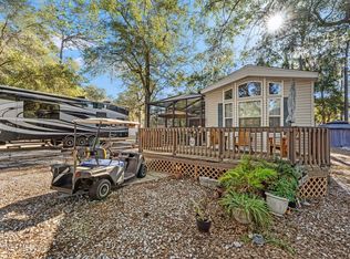 14195 NE 252nd Court Rd UNIT 109, Fort Mc Coy, FL 32134