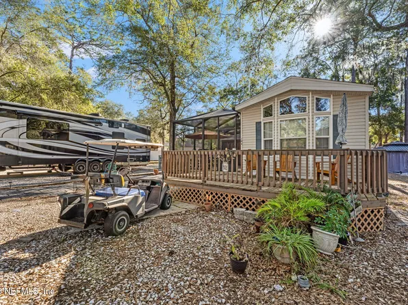 14195 NE 252ND COURT Road #109, Salt Springs, FL 32134
