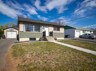 522 Cascade St, Richland, WA