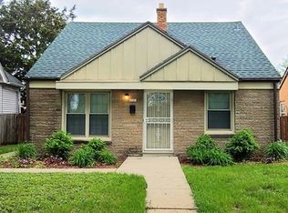 4325 N 87th St, Milwaukee, WI 53222