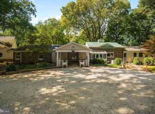 11646 Partridge Run Ln, Potomac, MD 20854