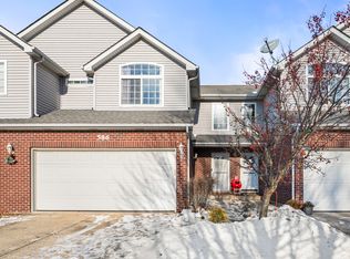 586 Boulder Dr, Morris, IL 60450