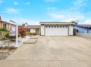 22633 Mossy Rock Dr, Hayward, CA 94541