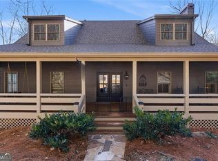 2162 Valley View Dr, Jasper, GA 30143