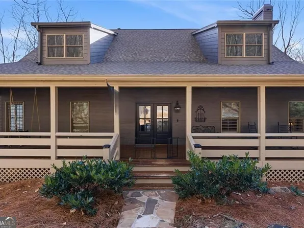 2162 Valley View Dr, Jasper, GA 30143