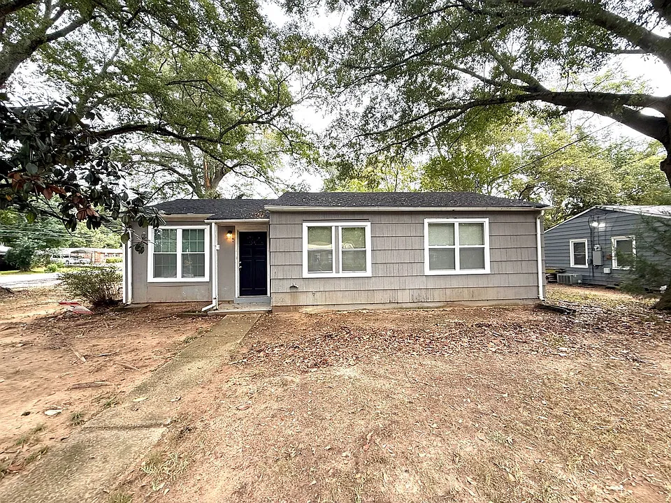 1001 Avondale Rd