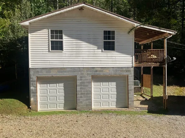 457 Lunsford Way, Cosby, TN 37722