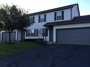 438 Blenheim Ct, Pickerington, OH 43147