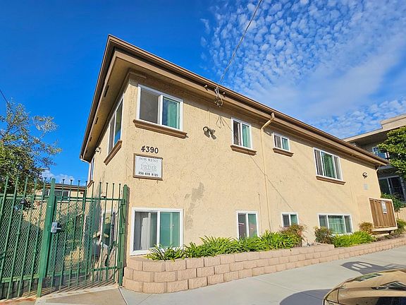 4th image of 4390 Temecula St APT 3