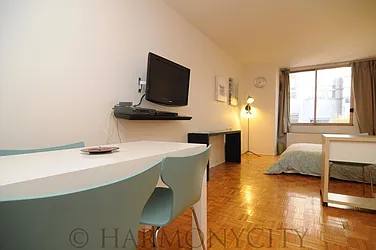 Rented by Harmonycity Corp.