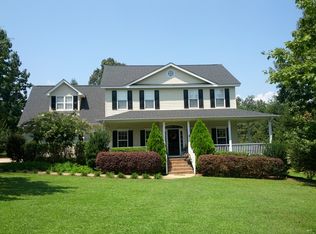 3 Partridgeberry Way, Taylors, SC 29687