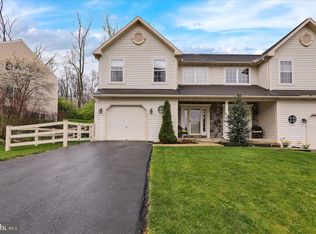 354 Martins Rd, Sinking Spring, PA 19608