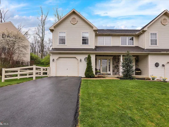 354 Martins Rd, Sinking Spring, PA 19608