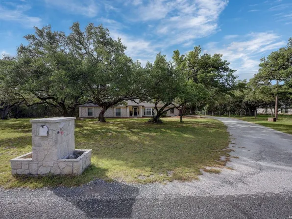7810 Covey Roost, Boerne, TX 78015