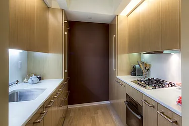 Rented by Brown Harris Stevens