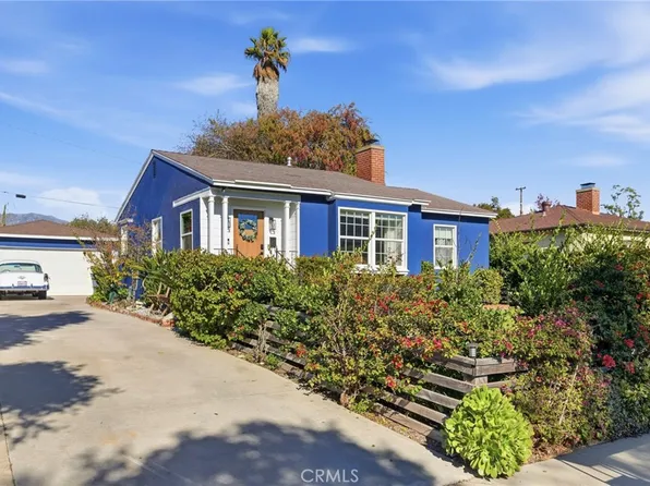 415 E Green St, Claremont, CA 91711