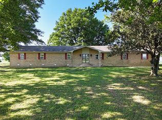 2475 Pine St, Dover, AR 72843