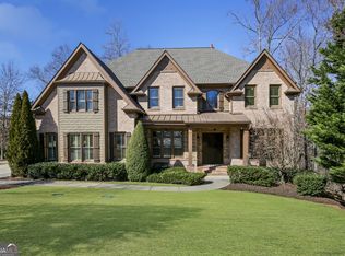 525 Overlook Mountain Dr, Suwanee, GA 30024