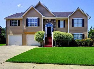 4079 Mount Vernon Dr, Woodstock, GA 30189