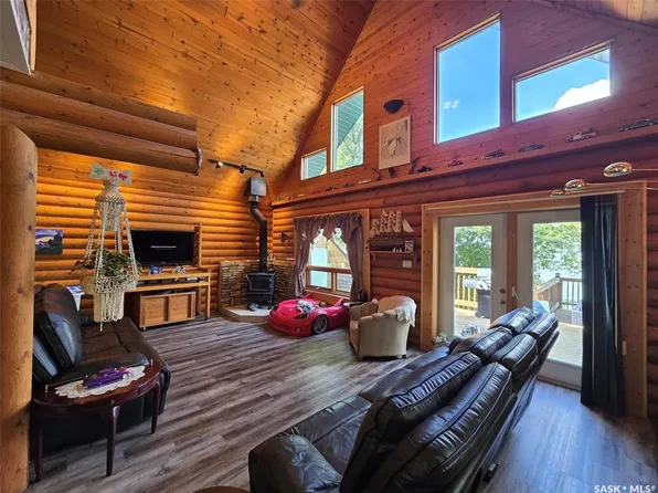 14 Poplar TRAIL, Crooked Lake, SK S0G 2B0