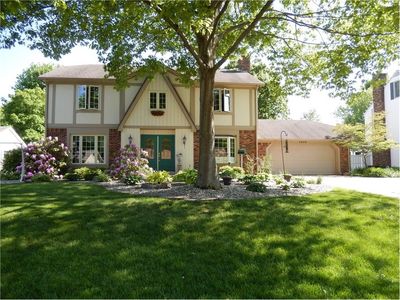 1905 Woodview Ln, Anderson, IN, 46011