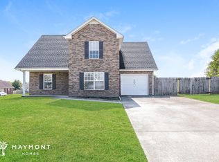 3390 Summerfield Dr, Clarksville, TN