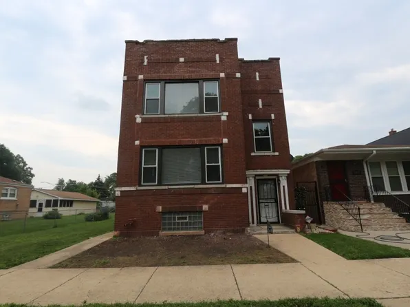 549 E 91st St, Chicago, IL