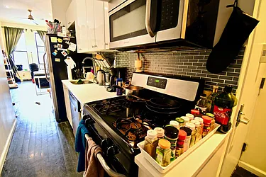 Rented by Brick&Mortar