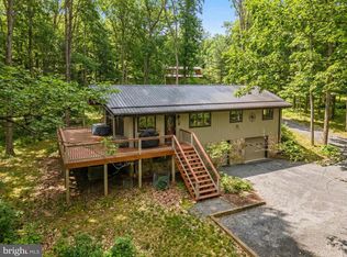 18 Frederick Cir, Swanton, MD 21561