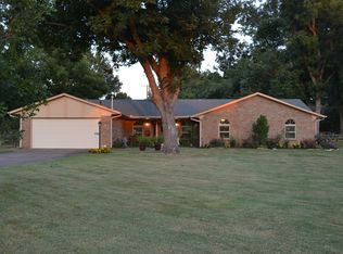 11111 S 83rd Ave E, Bixby, OK 74008